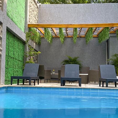 Hotel El Marques De Manga Cartagena المظهر الخارجي الصورة