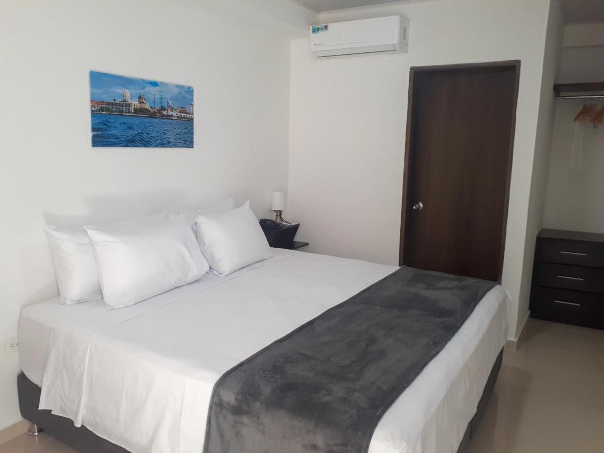Hotel El Marques De Manga Cartagena المظهر الخارجي الصورة