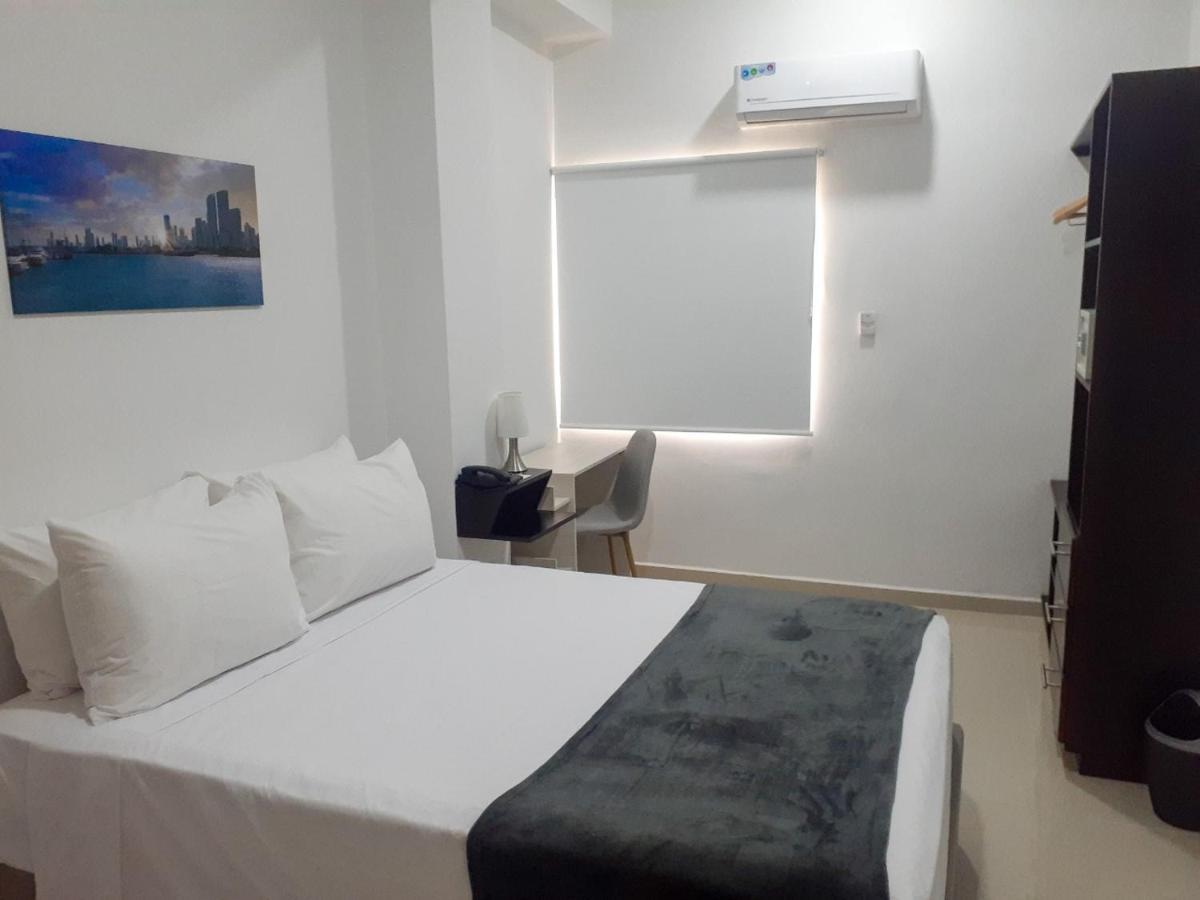 Hotel El Marques De Manga Cartagena المظهر الخارجي الصورة