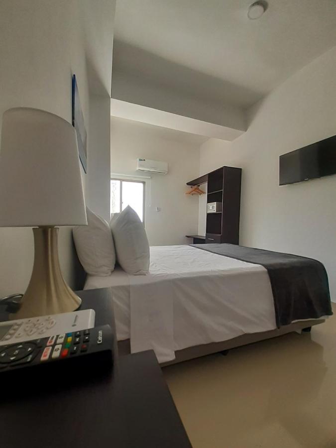 Hotel El Marques De Manga Cartagena المظهر الخارجي الصورة
