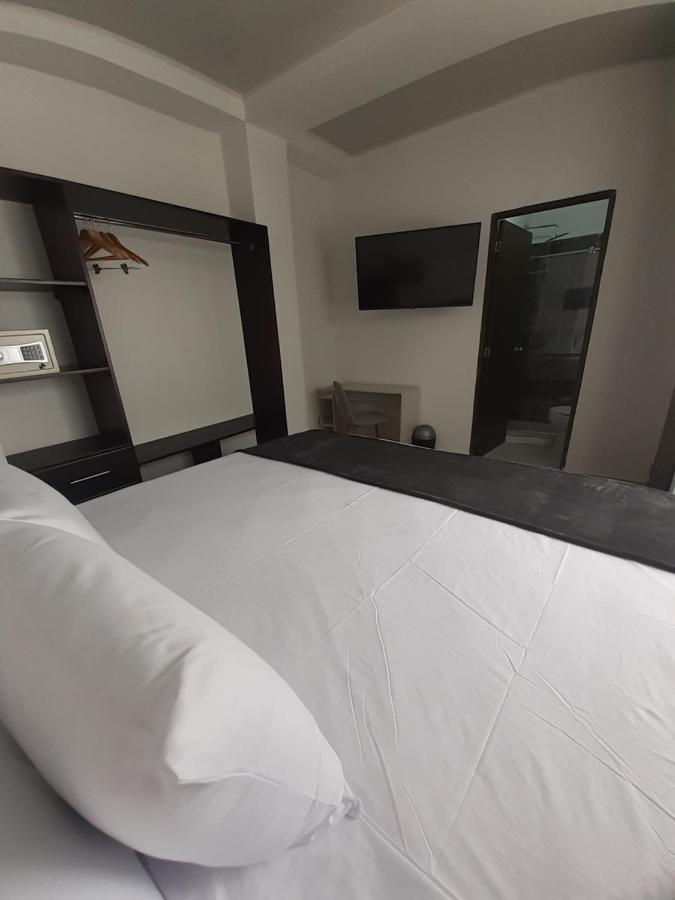 Hotel El Marques De Manga Cartagena المظهر الخارجي الصورة