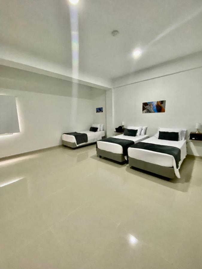 Hotel El Marques De Manga Cartagena المظهر الخارجي الصورة