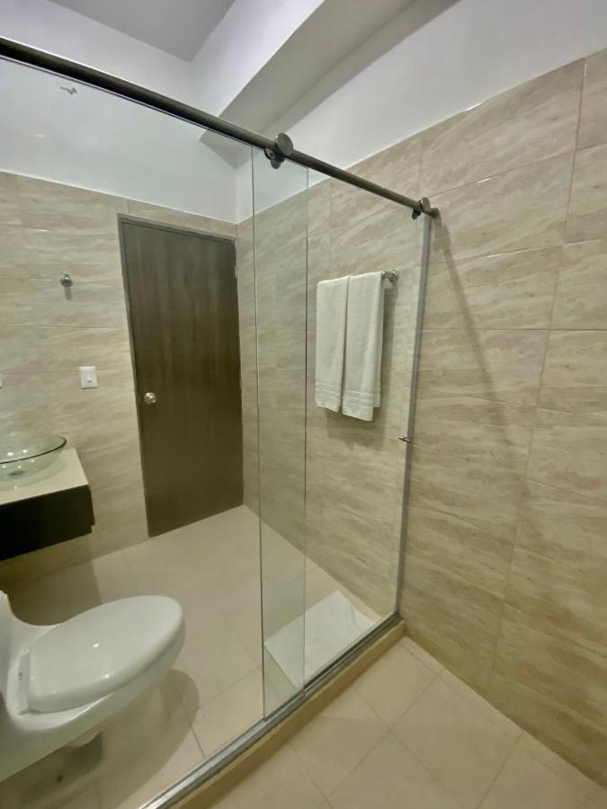 Hotel El Marques De Manga Cartagena المظهر الخارجي الصورة