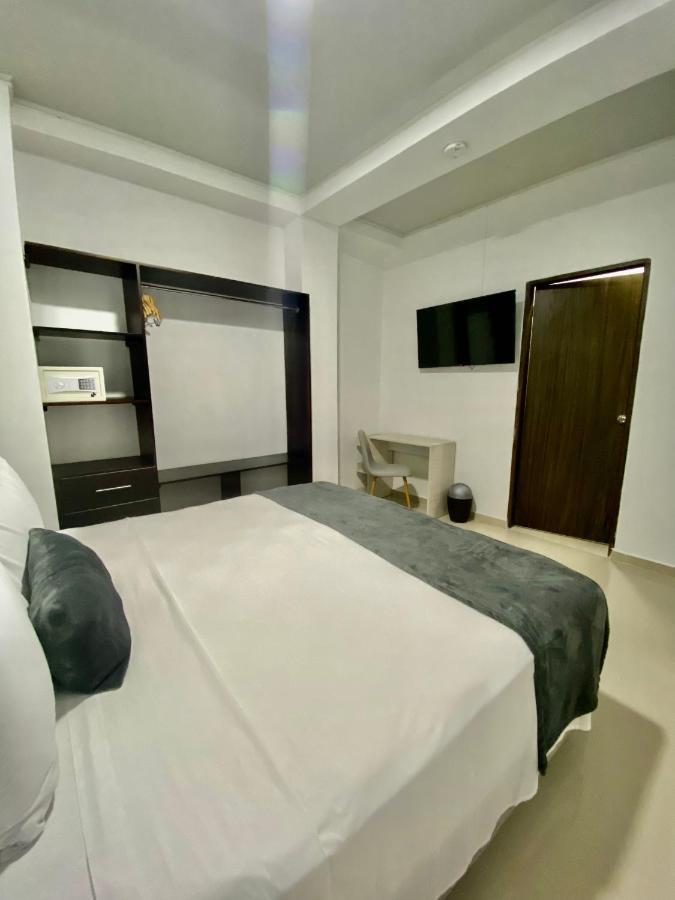 Hotel El Marques De Manga Cartagena المظهر الخارجي الصورة