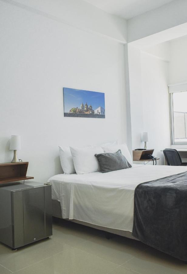 Hotel El Marques De Manga Cartagena المظهر الخارجي الصورة