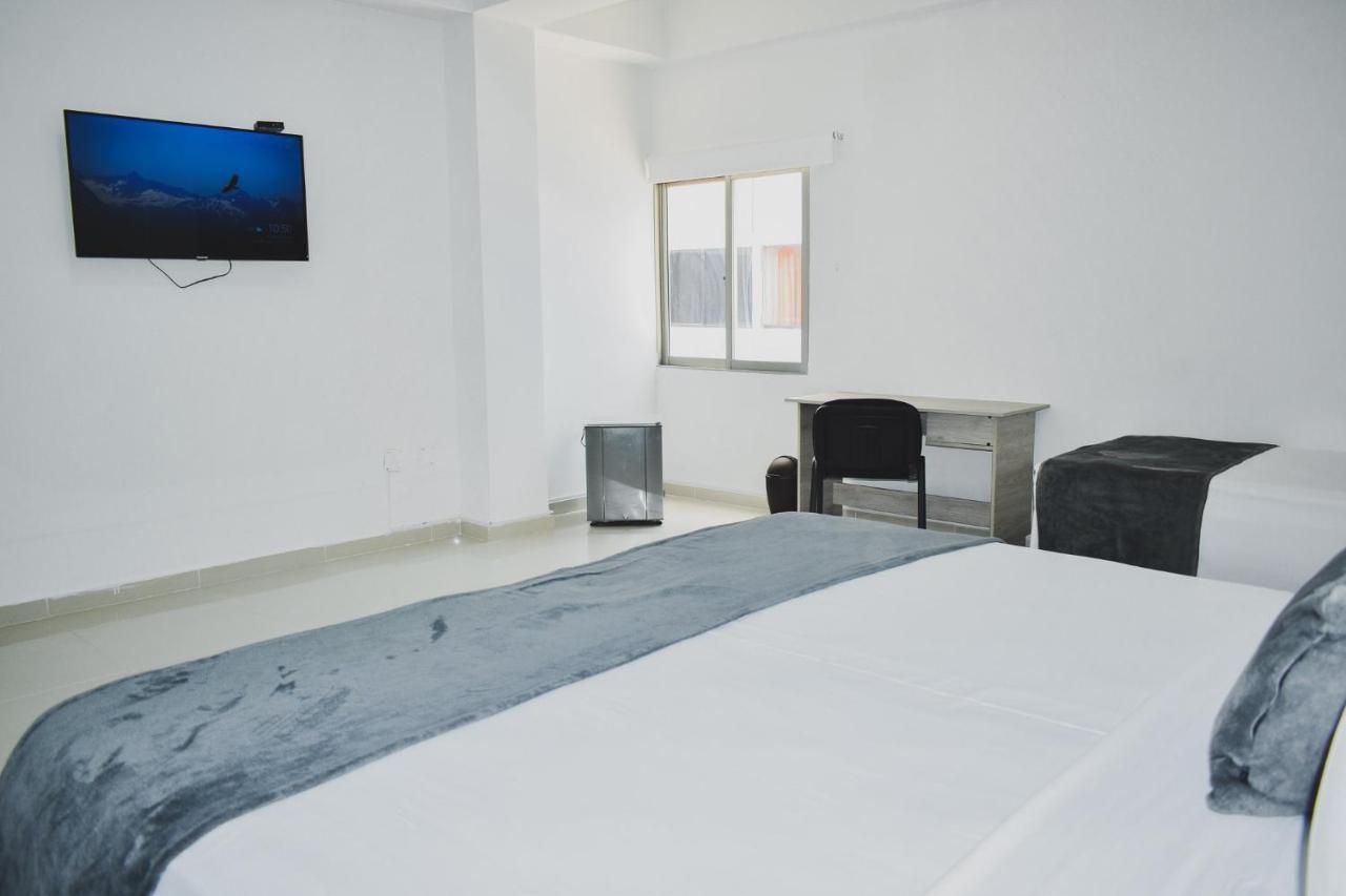 Hotel El Marques De Manga Cartagena المظهر الخارجي الصورة