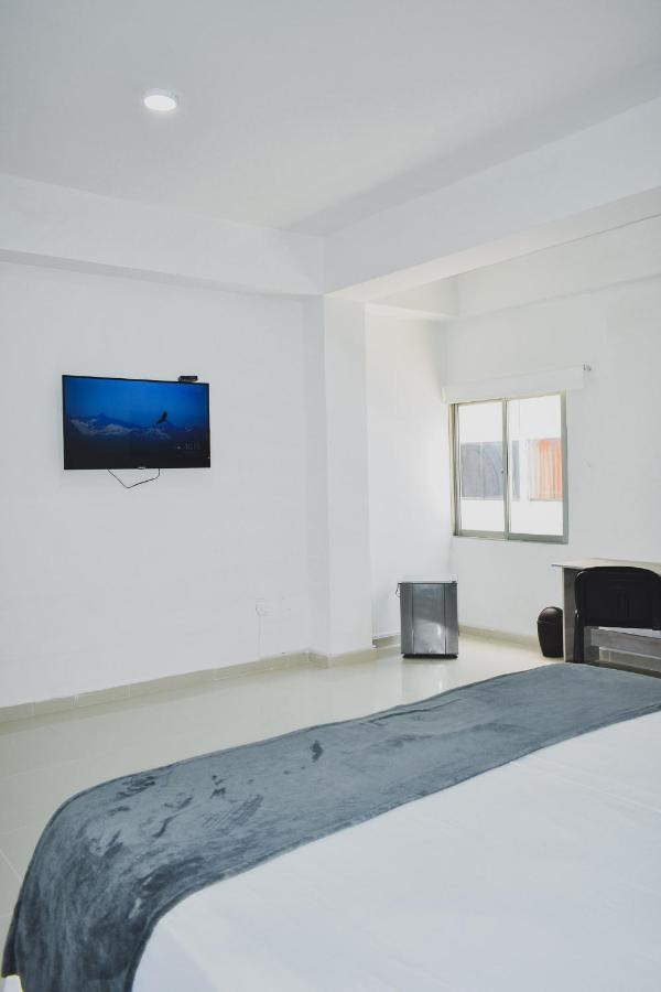 Hotel El Marques De Manga Cartagena المظهر الخارجي الصورة