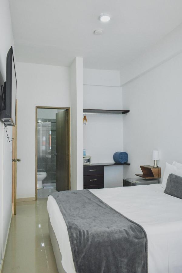 Hotel El Marques De Manga Cartagena المظهر الخارجي الصورة