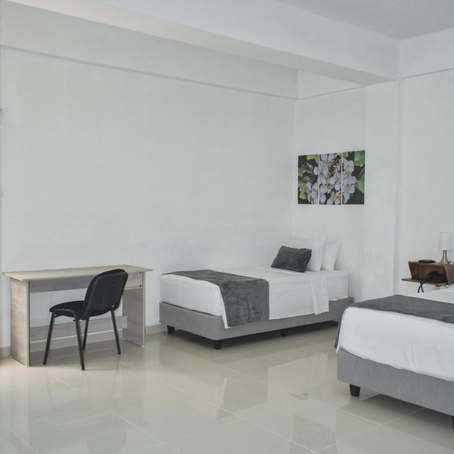 Hotel El Marques De Manga Cartagena المظهر الخارجي الصورة