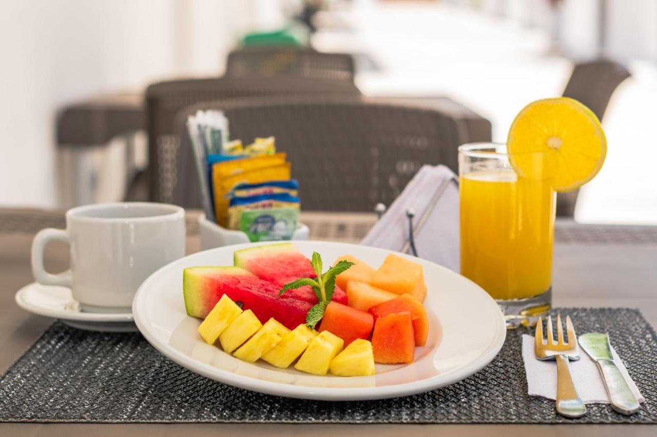 Hotel El Marques De Manga Cartagena المظهر الخارجي الصورة