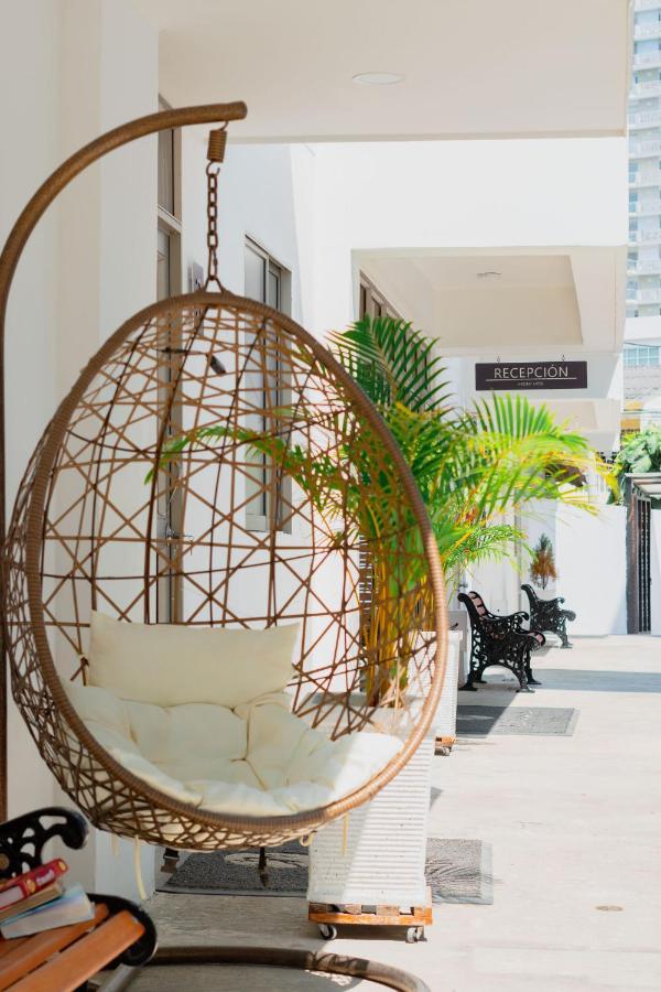 Hotel El Marques De Manga Cartagena المظهر الخارجي الصورة
