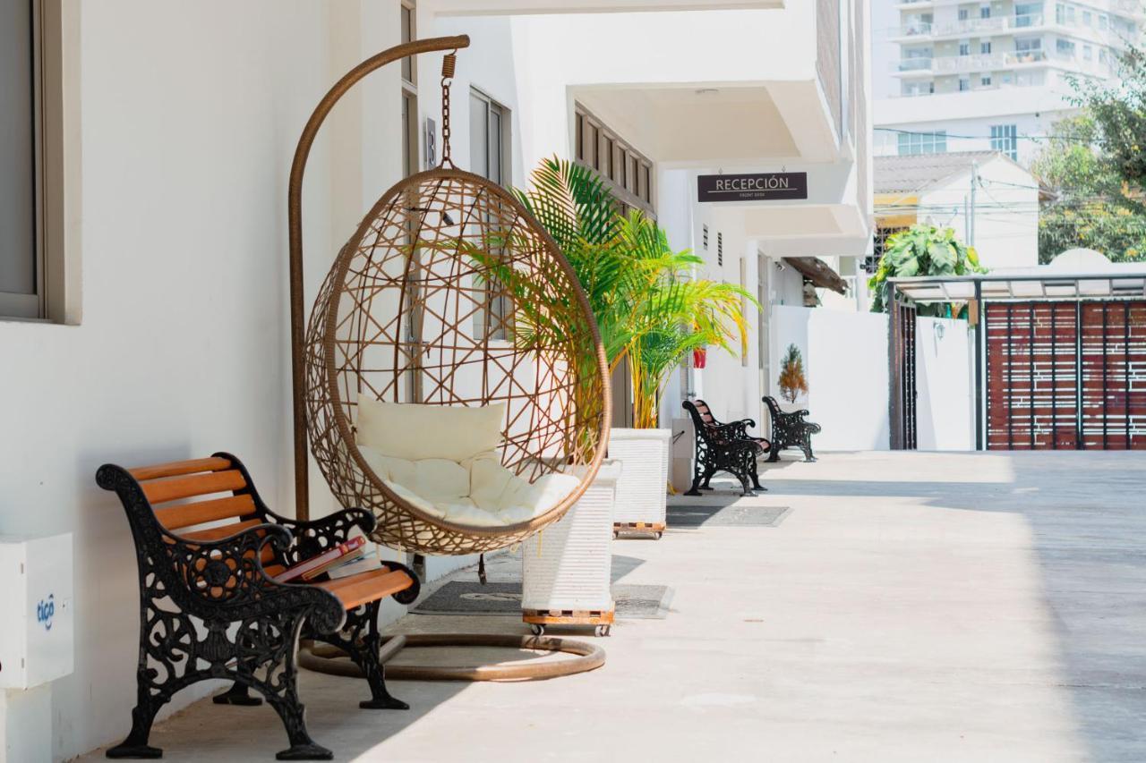 Hotel El Marques De Manga Cartagena المظهر الخارجي الصورة