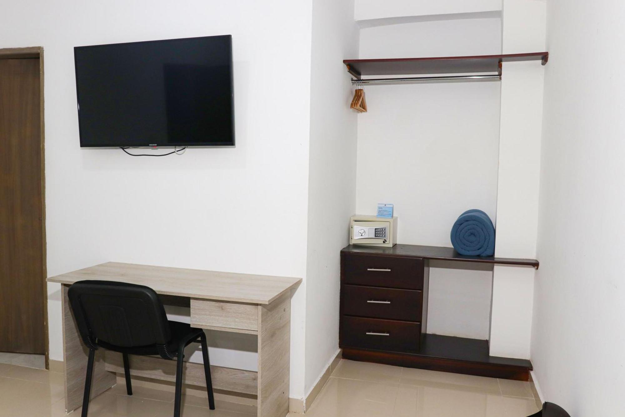Hotel El Marques De Manga Cartagena المظهر الخارجي الصورة