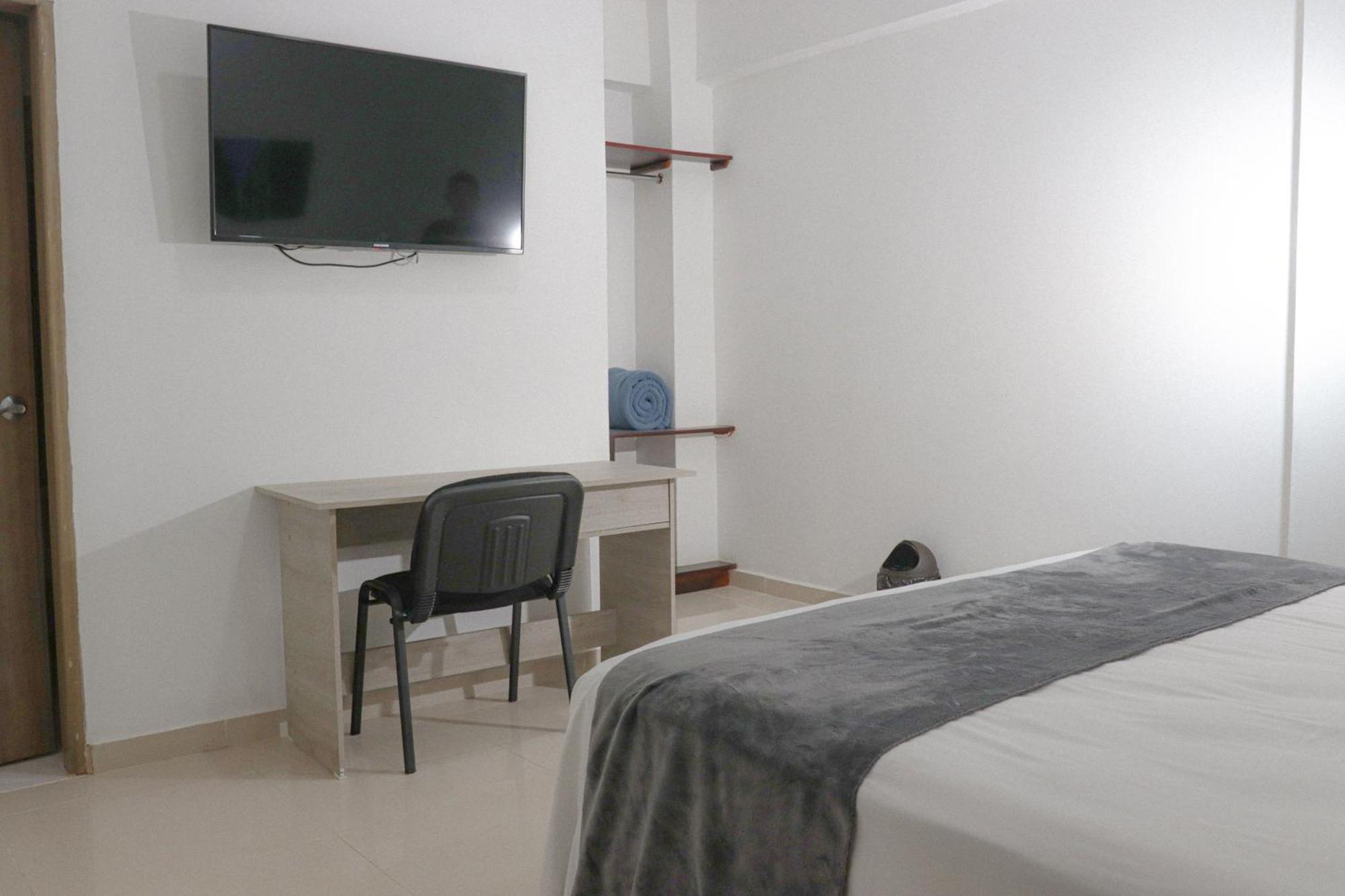 Hotel El Marques De Manga Cartagena المظهر الخارجي الصورة