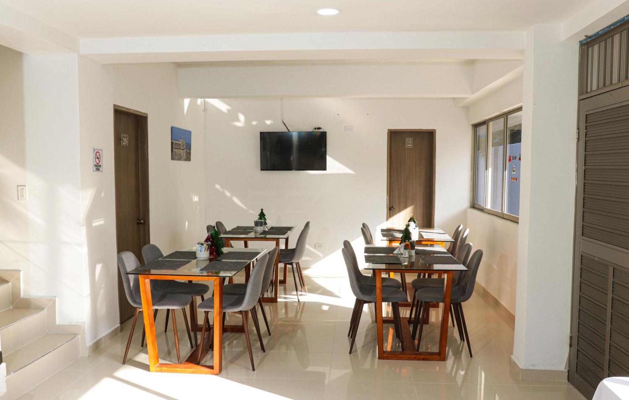 Hotel El Marques De Manga Cartagena المظهر الخارجي الصورة