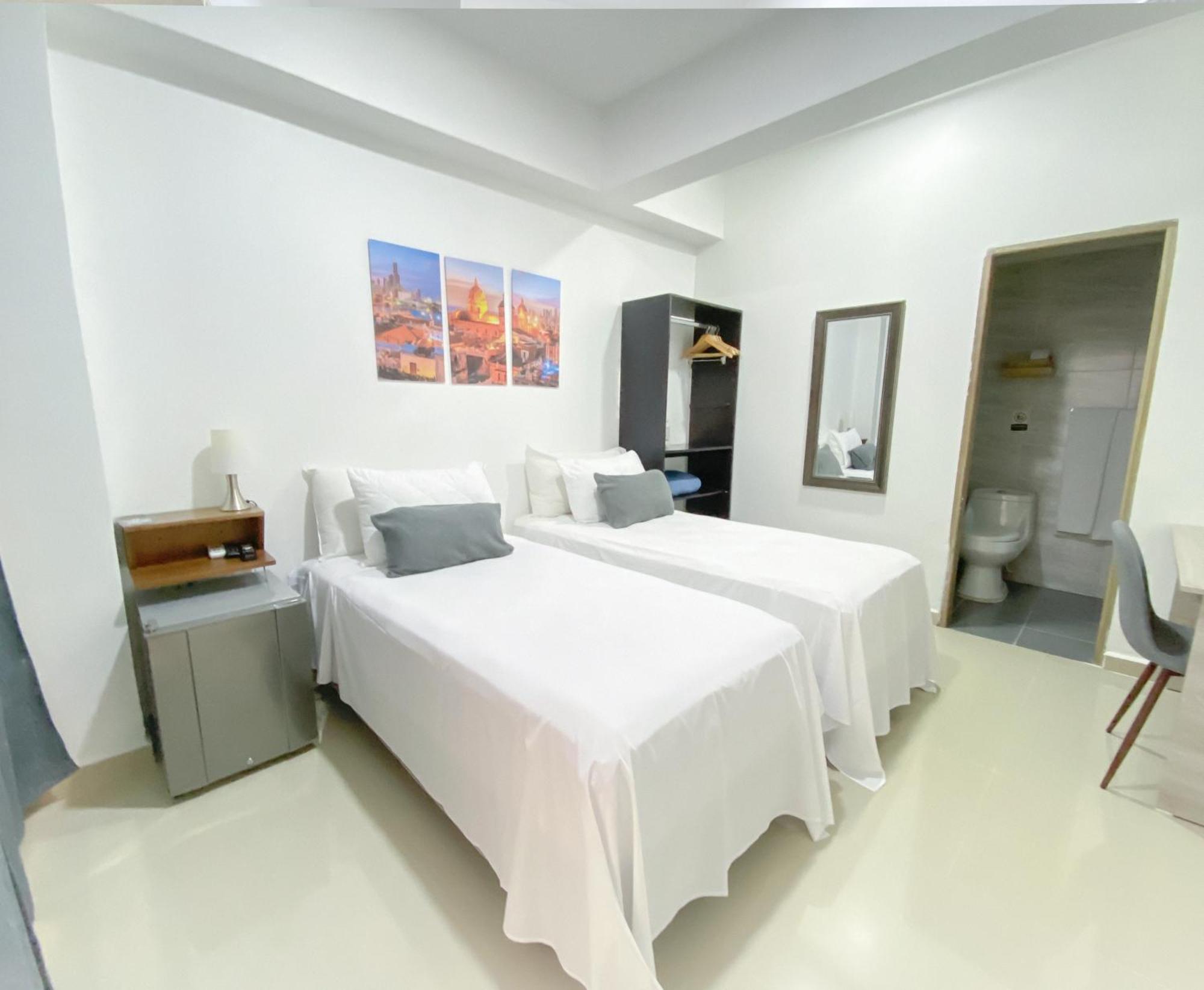 Hotel El Marques De Manga Cartagena المظهر الخارجي الصورة