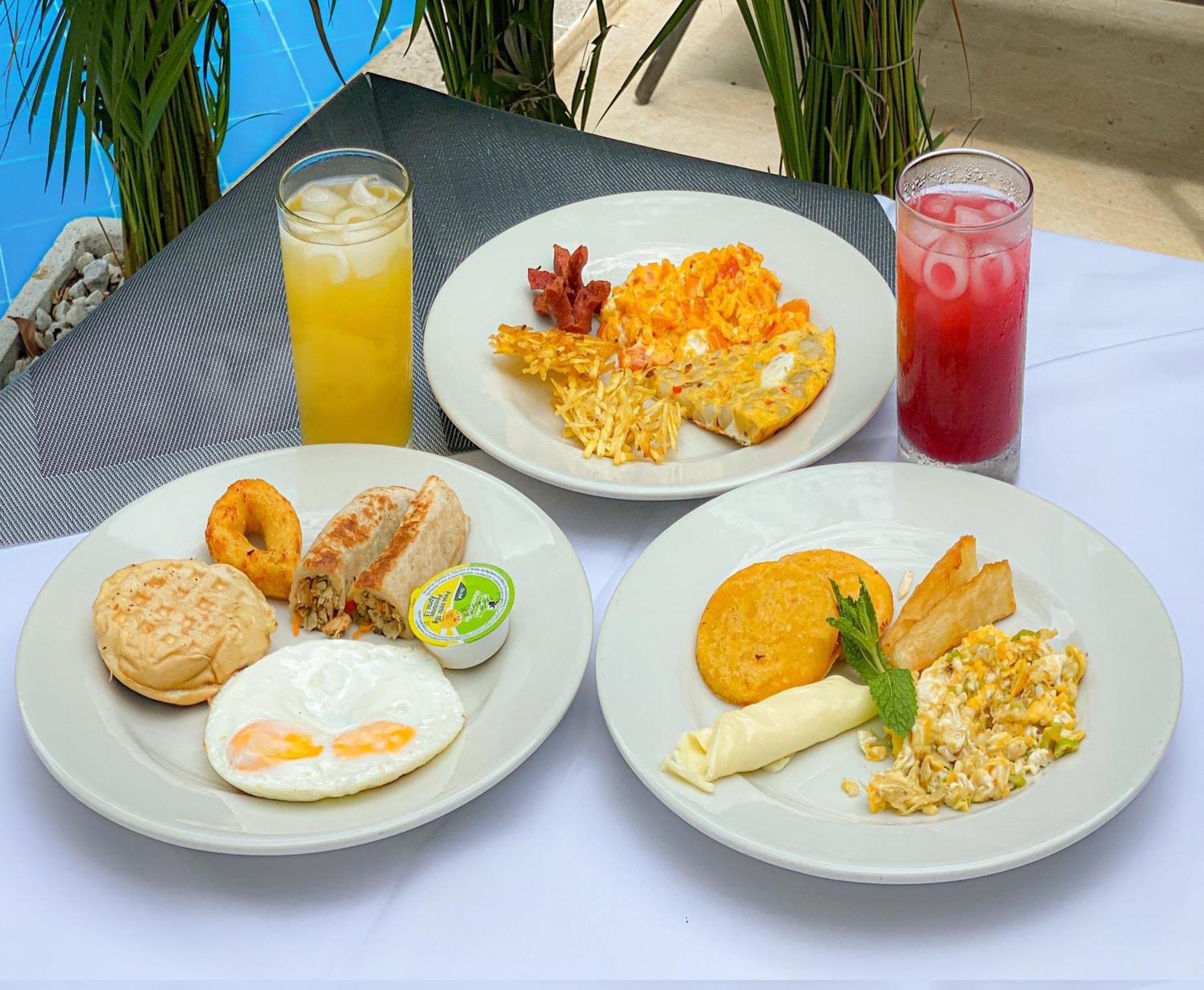 Hotel El Marques De Manga Cartagena المظهر الخارجي الصورة