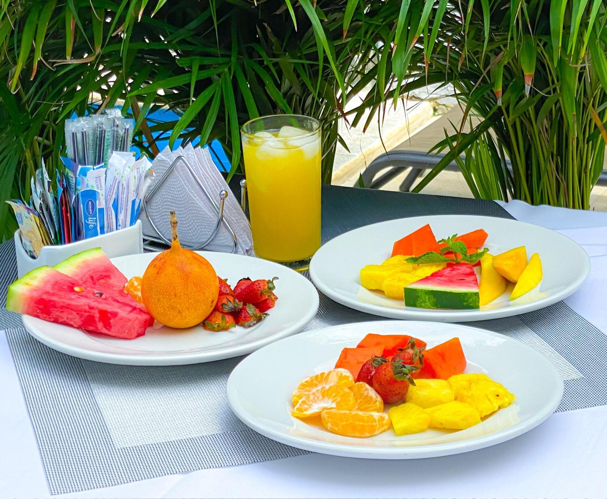 Hotel El Marques De Manga Cartagena المظهر الخارجي الصورة