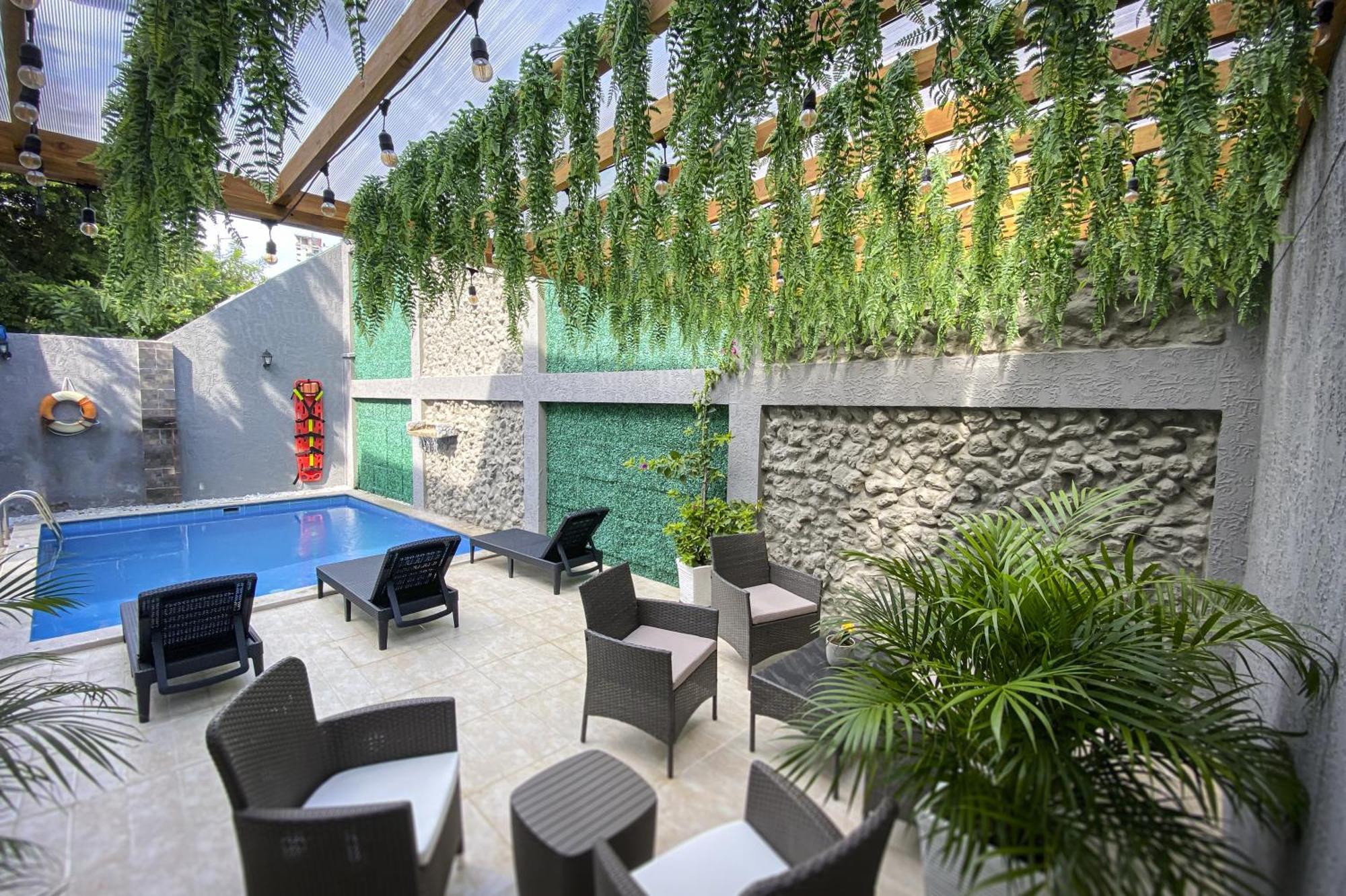 Hotel El Marques De Manga Cartagena المظهر الخارجي الصورة