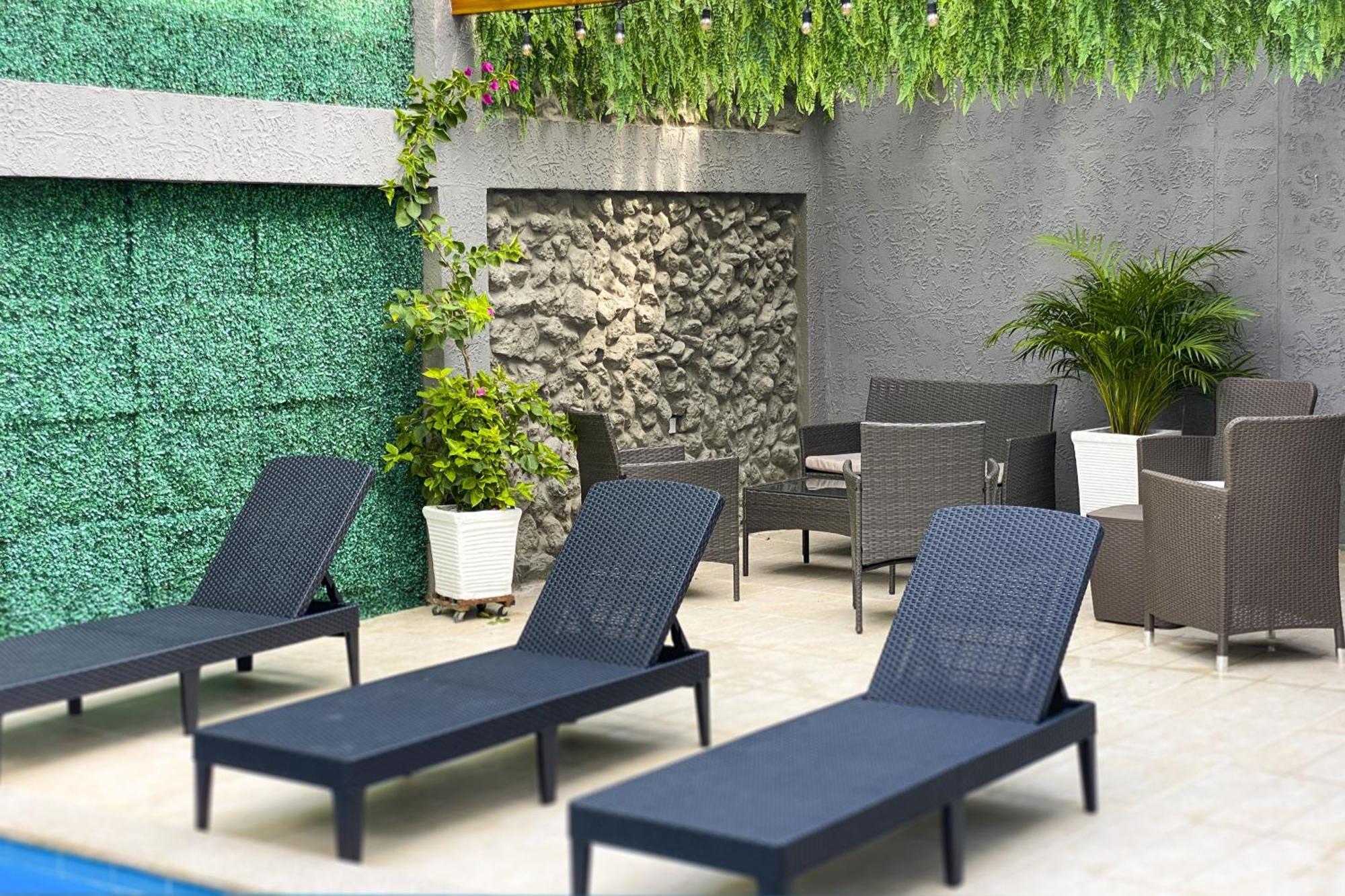 Hotel El Marques De Manga Cartagena المظهر الخارجي الصورة