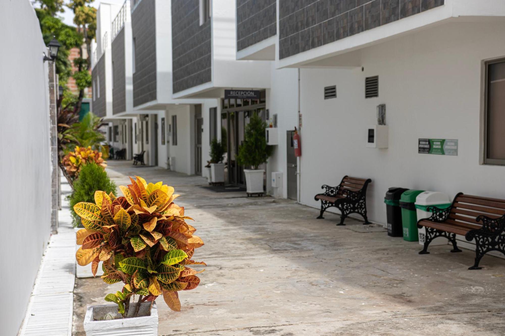 Hotel El Marques De Manga Cartagena المظهر الخارجي الصورة