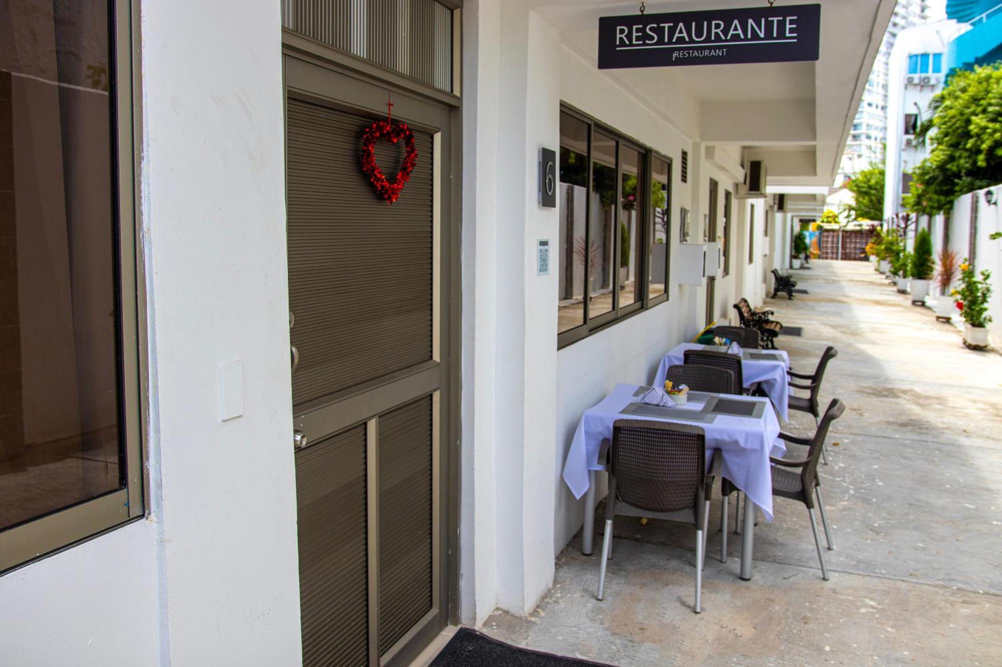 Hotel El Marques De Manga Cartagena المظهر الخارجي الصورة